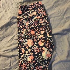 Lularoe OS leggings
